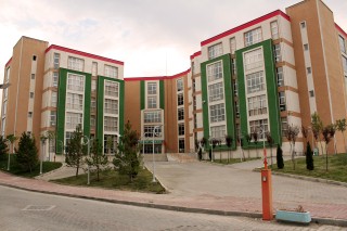 Karabük Üniversitesi: İlahiyat Fakültesi
